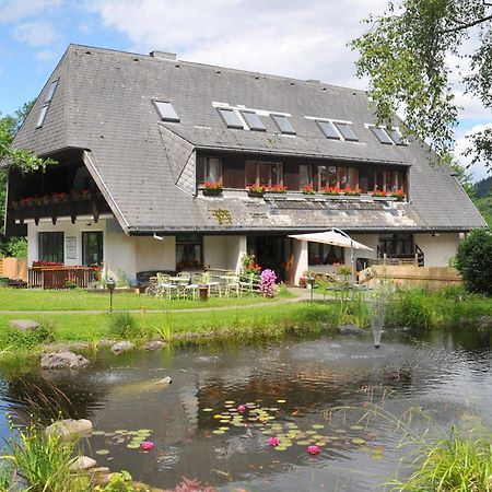 Hostel Waldblick Fribourg im Breisgau Extérieur photo