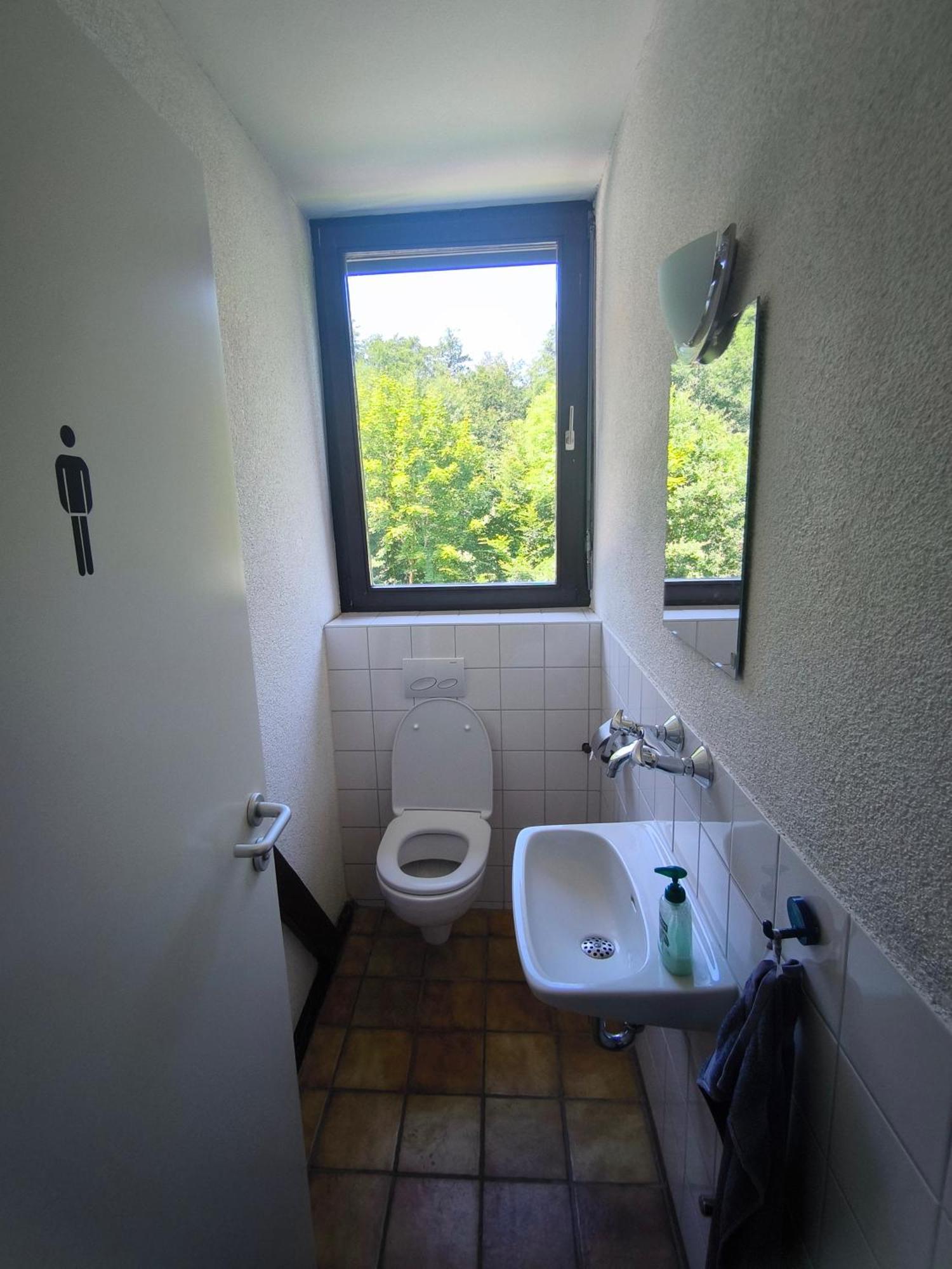 Hostel Waldblick Fribourg im Breisgau Extérieur photo